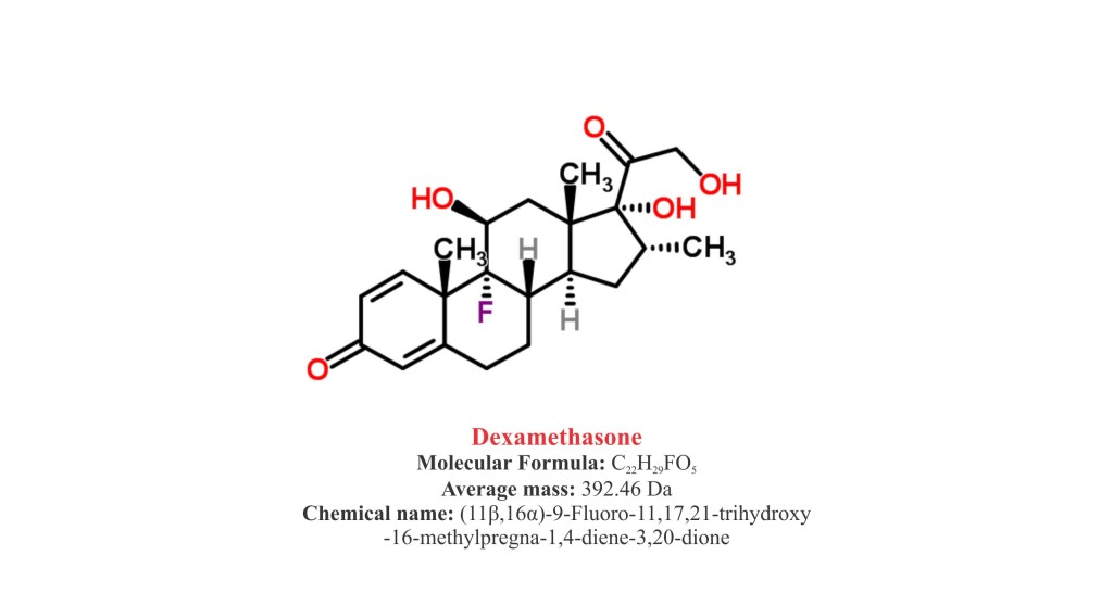 Dexamethasone